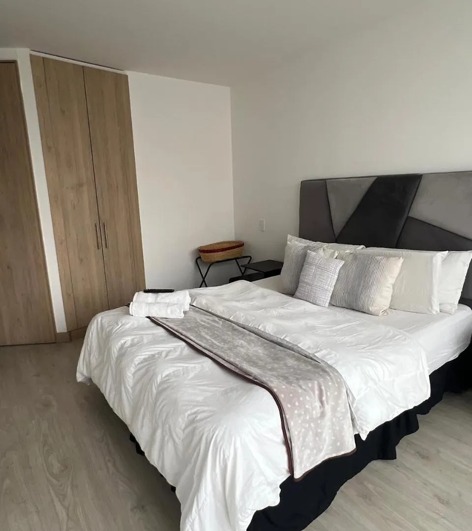 Apartmán One, Suit La Carolina Quito