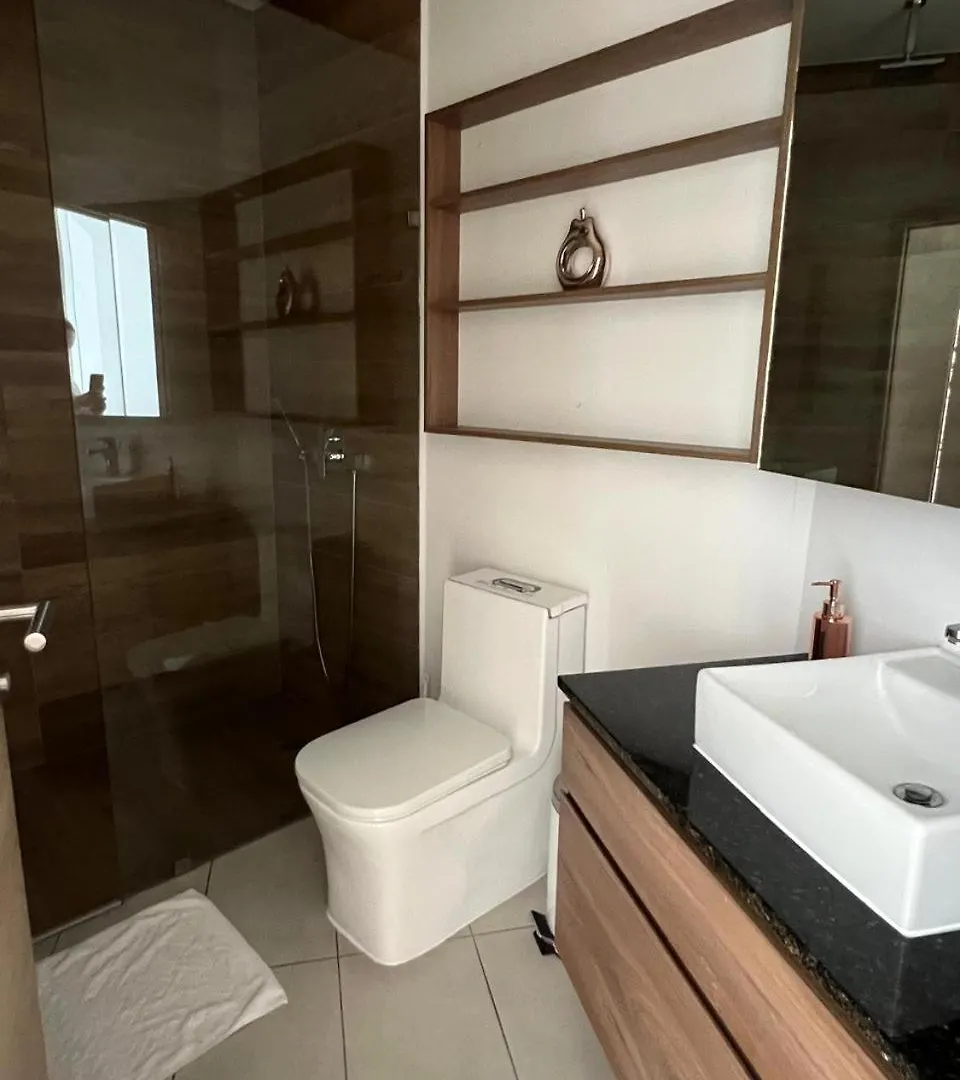 Apartament One, Suit La Carolina Quito