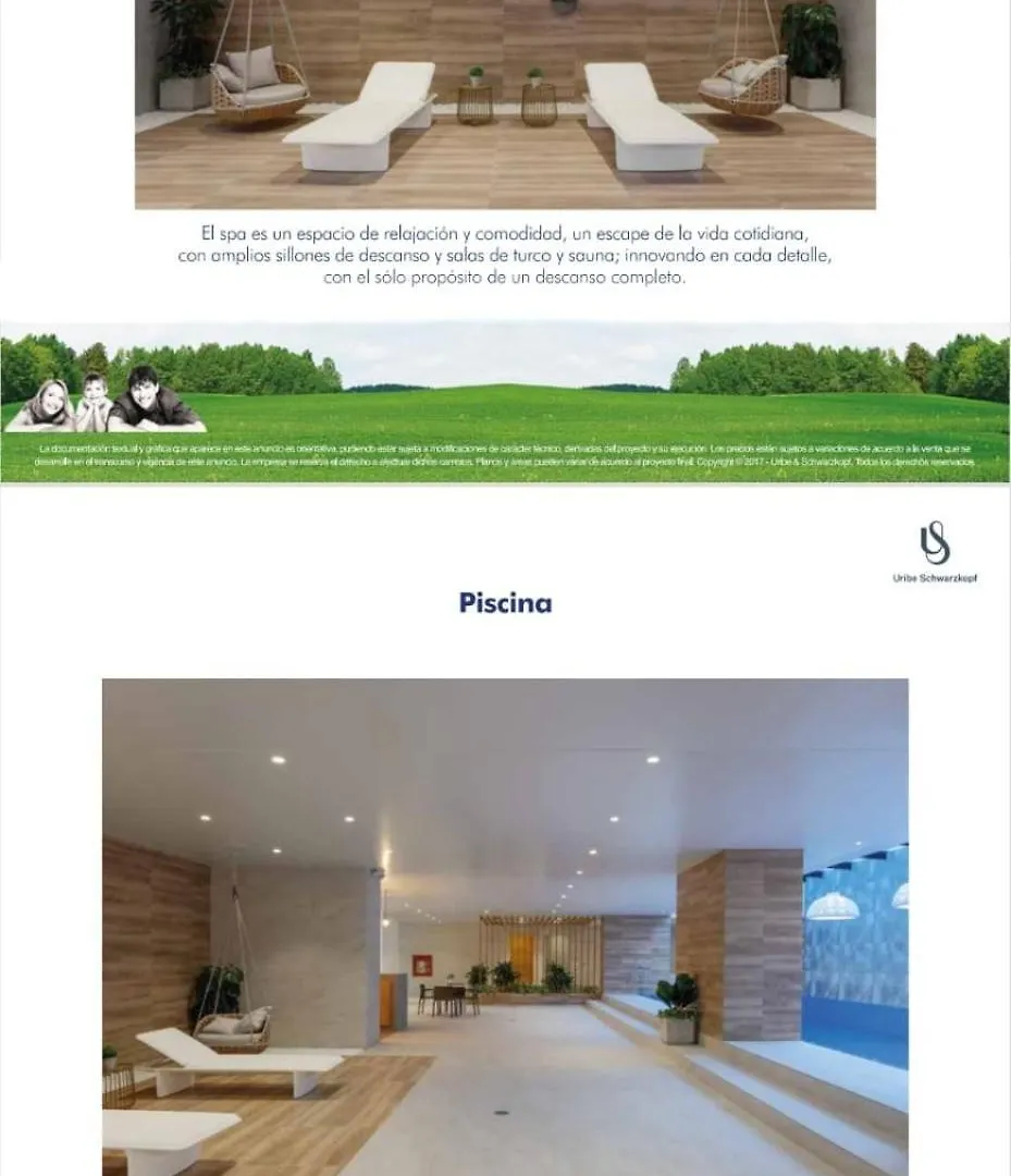 Apartament One, Suit La Carolina Quito Ekwador