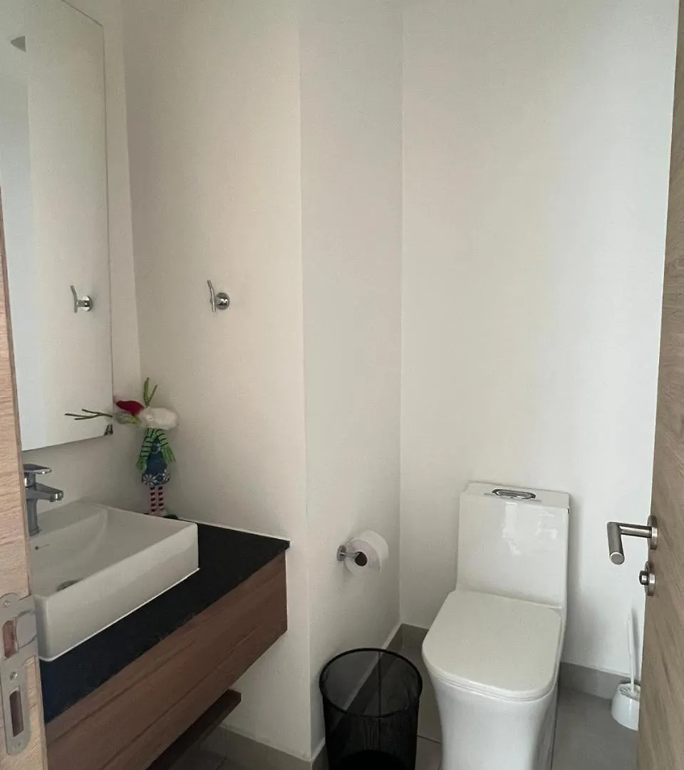 Apartament One, Suit La Carolina Quito Ekwador