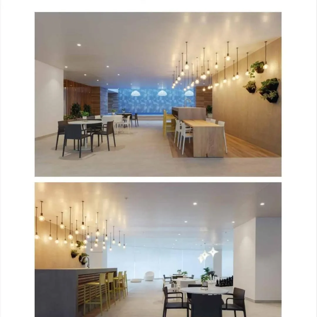 Apartament One, Suit La Carolina Quito 0*,